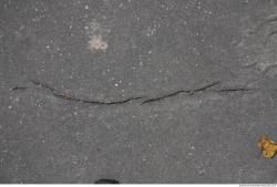 Photo Textures of Asphalt